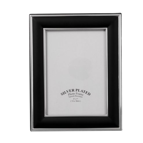 Image of Evergreen Photo Frame - 5" X 7"