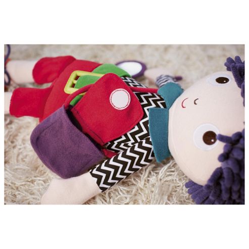 Image of Mamas & Papas Learn To Dress Max