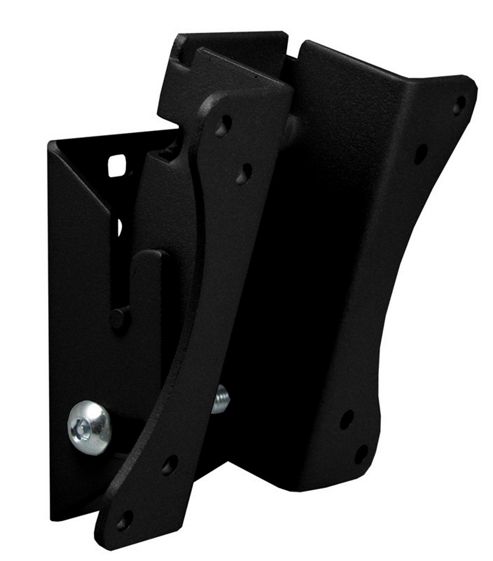 Image of B-tech Wall Bracket With Tilt For 23 Lcd's