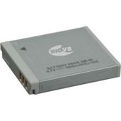 Canon NB-6L Equivalent Digital Camera Battery by Inov8