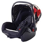 Cosatto Giggle Group 0+ Car Seat, Go Lightly