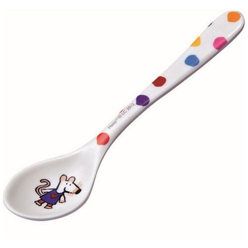 Image of Petit Jour Maisy Mouse Spoon
