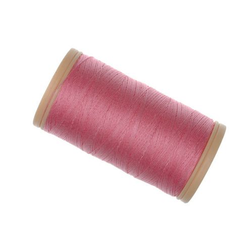 Image of Coats Cotton Thread 100 Mt Candy Pink