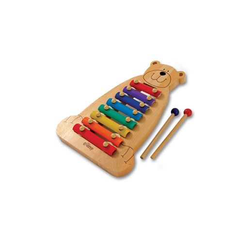 Image of Percussion Plus Pp361 Musical Bear