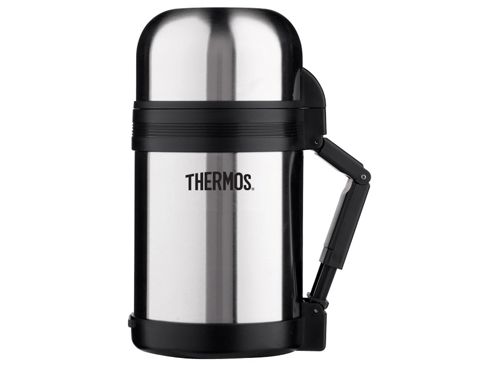 Image of Thermos 186295 Multi Purpose S/s Flask 0.8l