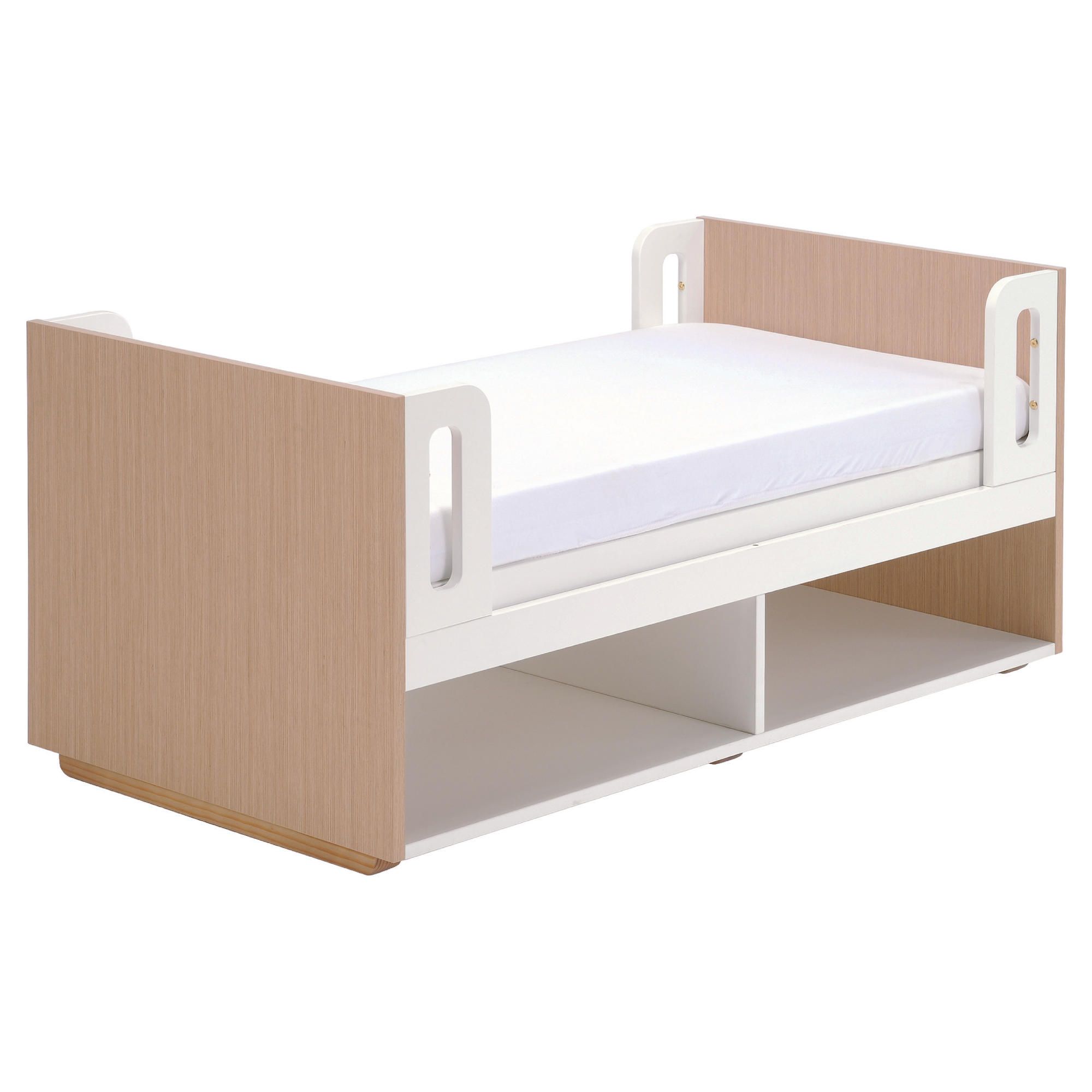 East Coast Nursery Monza Cot Bed at Tesco Direct