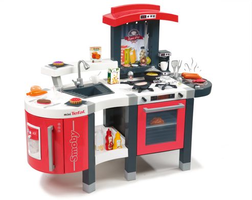 Image of Tefal Super Chef Kitchen