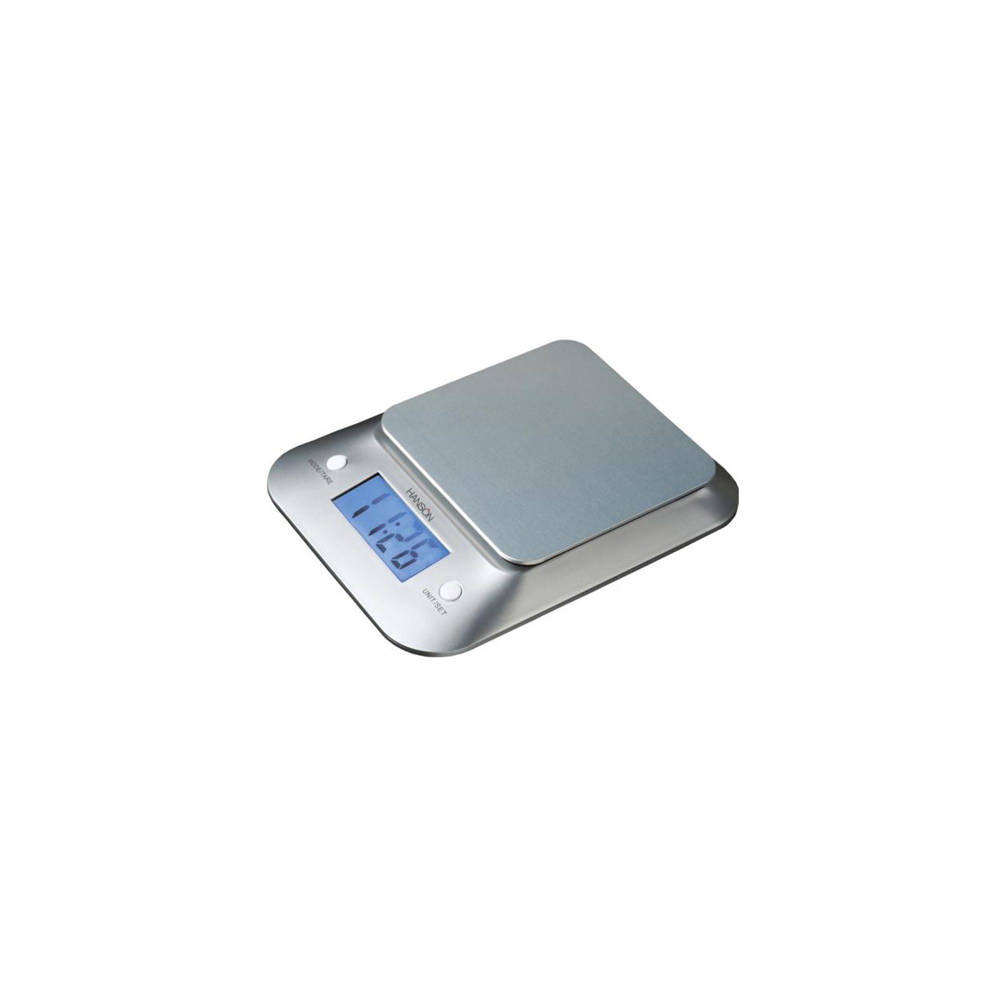 Salter Mechanical Kitchen Scale 3Kg - Tesco Groceries