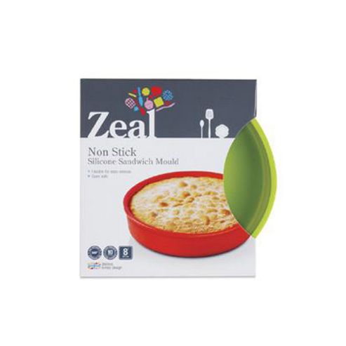 Image of Zeal Sandwich Pan 20cm