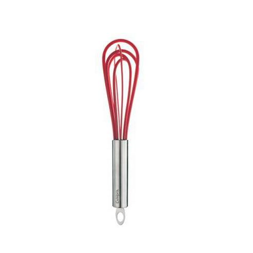 Image of Cuisipro Paddle Whisk Red