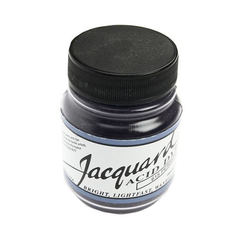 Image of Acid Dye 615 Periwinkle