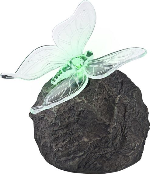 Image of Home Essence Al 1 Light Outdoor Solar Light