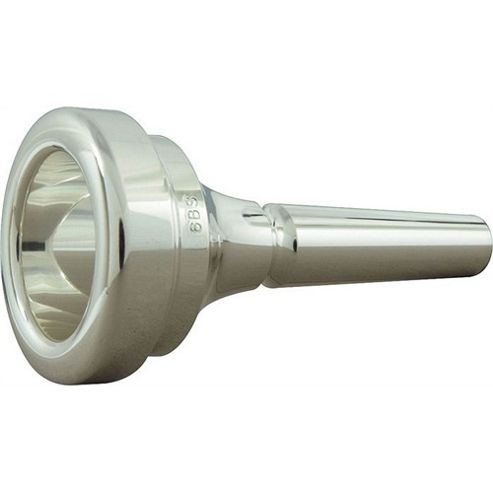 Image of Denis Wick Dw5880 6bs Trombone Mouthpiece - Small Shank