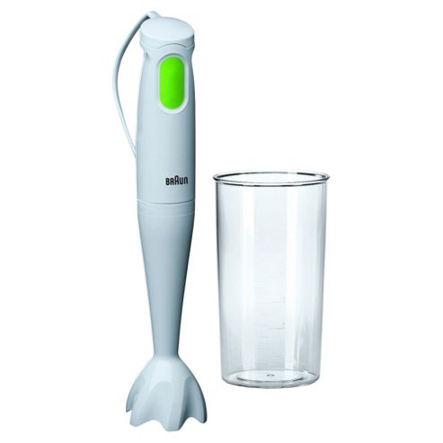 Image of Braun Mq100 450w Hand Blender