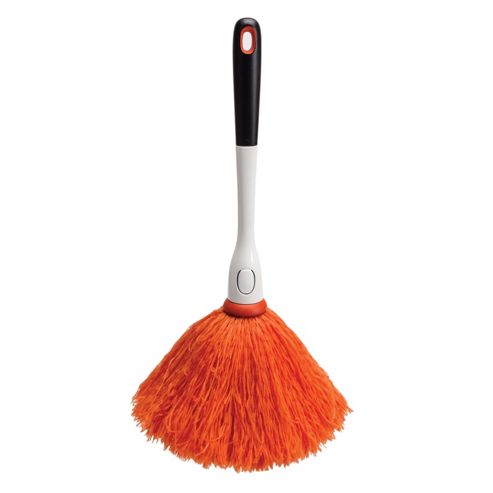 Image of Oxo Good Grips Microfibre Delicate Duster