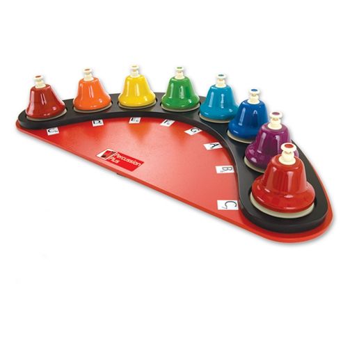 Image of Percussion Plus Pp745 Desk Bell Board