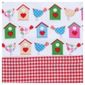 Tesco Tweet Apron