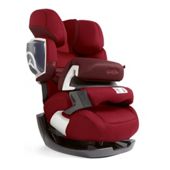 Mamas & Papas - Cybex Pallas 2 - Chilli Pepper