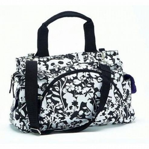 Image of Summer Infant Easton Tote Changing Bag