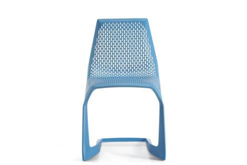 Image of Plank Myto Chair - Light Blue