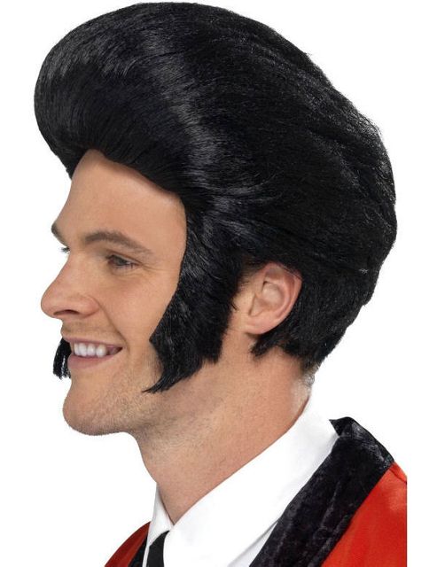 Image of 50s Wig