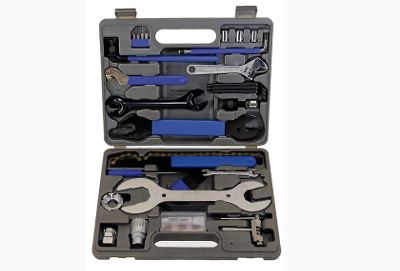 tesco bike repair kit