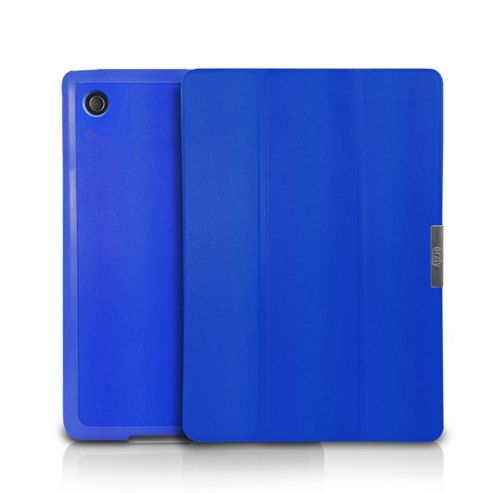 Image of Orzly Slim-rim Tablet Case For Sony Xperia Z2