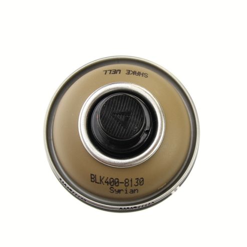 Image of Montanablack 400ml Syrian