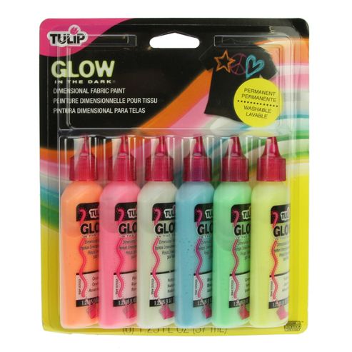 Image of Tulip Starter Set - Glow In The Dark