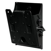 Peerless Tilt Wall Mount Bracket for 10" - 26" LCD's - Black
