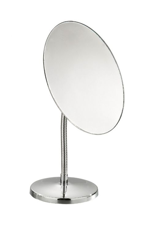 Image of Premier Housewares Chrome Mirror