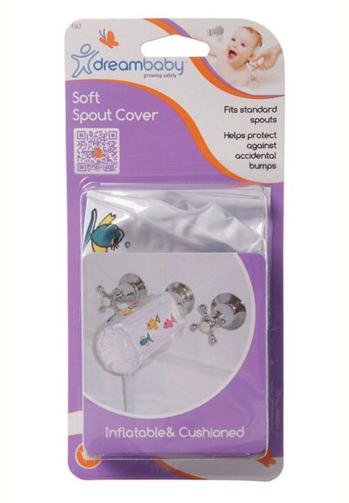 Image of Dreambaby Soft Spout Cover