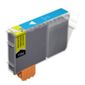 MoreInks Ink Cartridge For Canon MPC400 - Cyan