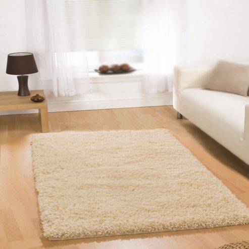 Image of Legend Himalaya Ivory 110x170 Wool Rug