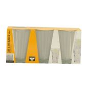 Rayware 0040.009 Hiball Glass 26Cl X6(52432)