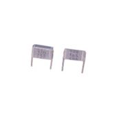 Poly Layer Capacitor 0.033