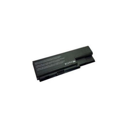 Image of V7 V7ea-as5520x3 Replacement Lithium-ion Notebook Battery (black) For Acer Aspire 5310, 5520, 5710, 5910, 5920, Oem As07b31, As07b41