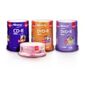 Bulk DVD+R 100-Pack