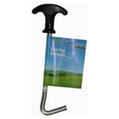 Tesco Tent Peg Extractor