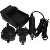 Battery Chargers