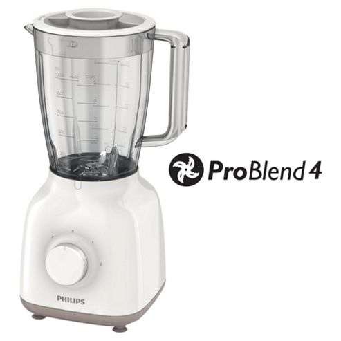 Image of Philips Hr2100/01 Daily Blender