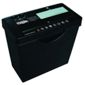 11L Strip-Cut Paper Shredder with CD Shredder
