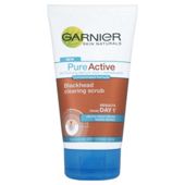 Garnier Pure Active Scrub 150ml