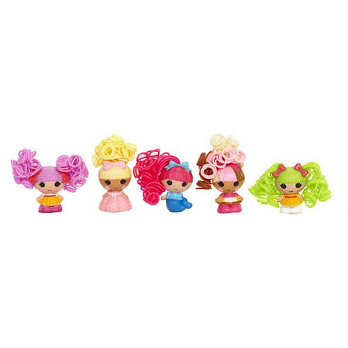 Image of Lalaloopsy Tinies Series 3 - Version 3