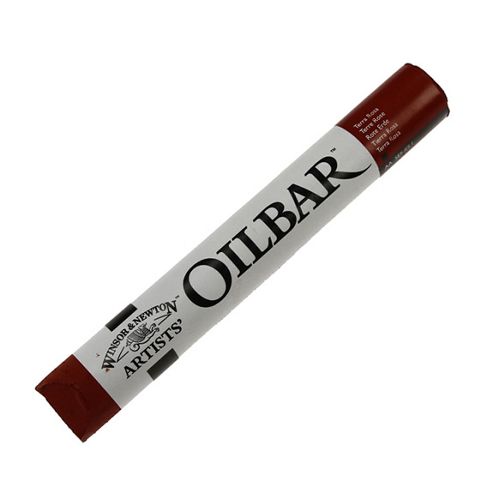 Image of W&n Oil Bar 50ml Terra Rosa