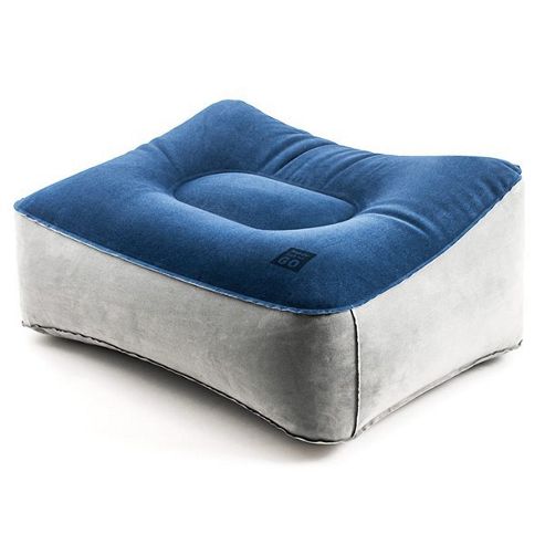 Image of Inflatable Foot Rest