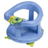Safety 1st Swivel Bath Seat Pastel