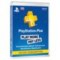 PlayStation Plus Card 1 Year Subscription