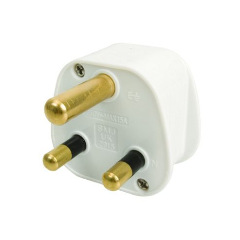 Image of Uk To South Africa Travel Adaptor