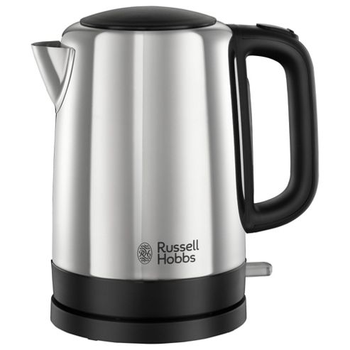 Image of Russell Hobbs 20611 Canterbury Kettle Polished
